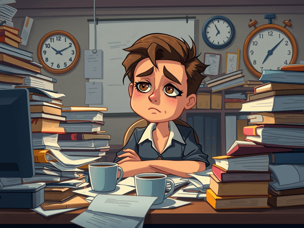 Ten signs you are nearing burnout…and what you can do before you&nbsp;break.